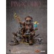 Broken Fairy Tales Pinocchio 1/6 GIYORZILLA TOYS