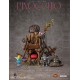 Broken Fairy Tales Pinocchio 1/6 GIYORZILLA TOYS