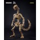 SNAKE SKELETAL Series 1/12 3pc. Set Yototoy