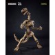 SNAKE SKELETAL Series 1/12 3pc. Set Yototoy