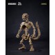 SNAKE SKELETAL Series 1/12 3pc. Set Yototoy