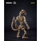 SNAKE SKELETAL Series 1/12 3pc. Set Yototoy