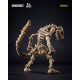 SNAKE SKELETAL Series 1/12 3pc. Set Yototoy