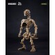 SNAKE SKELETAL Series 1/12 3pc. Set Yototoy