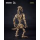 SNAKE SKELETAL Series 1/12 3pc. Set Yototoy