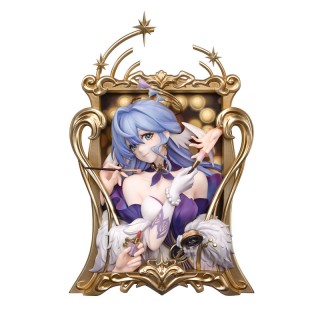 Honkai Star Rail Diorama Robin Flowing Nightglow Ver. Myethos