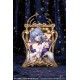 Honkai Star Rail Diorama Robin Flowing Nightglow Ver. Myethos