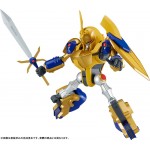 MODEROID NG Knight Lamune & 40 KING SQUASHER Good Smile Company