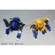 MODEROID NG Knight Lamune & 40 KING SQUASHER Good Smile Company