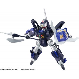 MODEROID NG Knight Lamune & 40 QUEEN CIDERON Good Smile Company