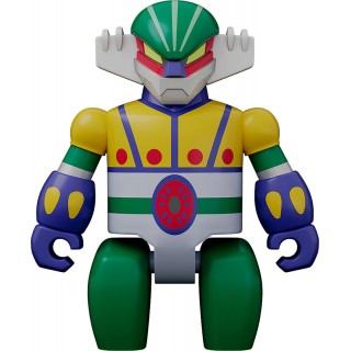 BRICKROID Steel Jeeg Good Smile Company