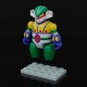 BRICKROID Steel Jeeg Good Smile Company