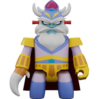 BRICKROID Great Mazinger Great Marshall of Hell Good Smile Company