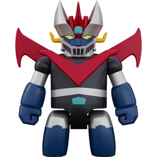 BRICKROID Great Mazinger Good Smile Company