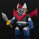 BRICKROID Great Mazinger Good Smile Company