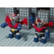BRICKROID Great Mazinger Good Smile Company