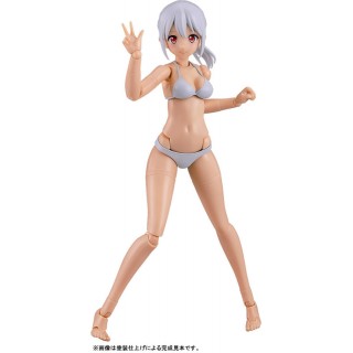 PLAMATEA Muse Body Ichika Bikini Ver. C Type Good Smile Company