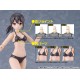 PLAMATEA Muse Body Ichika Bikini Ver. A Type Good Smile Company