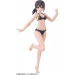 PLAMATEA Muse Body Ichika Bikini Ver. A Type Good Smile Company