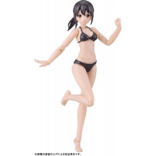 PLAMATEA Muse Body Ichika Bikini Ver. A Type Good Smile Company
