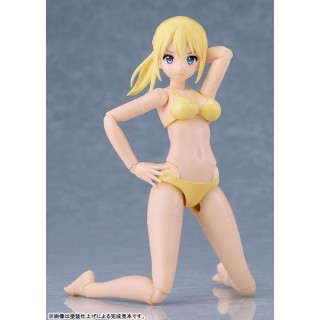 PLAMATEA Muse Body Ichika Bikini Ver. B Type Good Smile Company