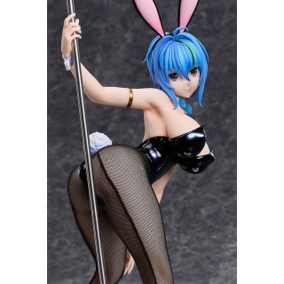 High School D x D HERO Xenovia Bunny Ver. 1/4 FREEing