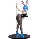 High School D x D HERO Xenovia Bunny Ver. 1/4 FREEing