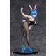 High School D x D HERO Xenovia Bunny Ver. 1/4 FREEing