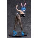 High School D x D HERO Xenovia Bunny Ver. 1/4 FREEing