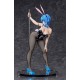 High School D x D HERO Xenovia Bunny Ver. 1/4 FREEing