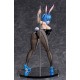 High School D x D HERO Xenovia Bunny Ver. 1/4 FREEing