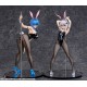 High School D x D HERO Xenovia Bunny Ver. 1/4 FREEing