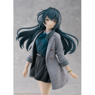Gakuen iDOLMASTER Temari Tsukimura 1/7 PM Office A