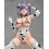 Nukitashi THE ANIMATION Misaki Hotori Cow Pattern Costume 1/5 Q-six