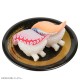 Sushi Monster Sushi-L.A. 1/1 Scale (Sushi Size) Figure Collection 3 Sentinel