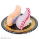 Sushi Monster Sushi-L.A. 1/1 Scale (Sushi Size) Figure Collection 3 Sentinel