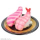 Sushi Monster Sushi-L.A. 1/1 Scale (Sushi Size) Figure Collection 3 Sentinel