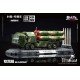 XIAO Series HQ 9BE Zi Xiao Ji Halberd 1/135 TOUCH TOYS
