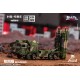 XIAO Series HQ 9BE Zi Xiao Ji Halberd 1/135 TOUCH TOYS