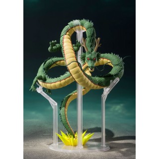 SH S.H. Figuarts Shenron Dragon Ball Bandai