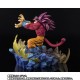 Figuarts ZERO Super Fierce Battle Super Saiyan 4 Son Goku DAIMA Bandai Limited