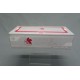 (T4E5) EVANGELION PROJECT TISSUES PAPER BOX 