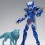 Saint Seiya Myth Cloth EX Epsilon Alioth Fenrir Bandai Limited