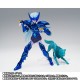Saint Seiya Myth Cloth EX Epsilon Alioth Fenrir Bandai Limited