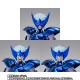 Saint Seiya Myth Cloth EX Epsilon Alioth Fenrir Bandai Limited