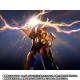 S.H.Figuarts (Shinkocchou Seihou) Denko Chojin Gridman Thunder Gridman Bandai Limited