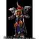 S.H.Figuarts (Shinkocchou Seihou) Denko Chojin Gridman Thunder Gridman Bandai Limited