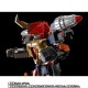 S.H.Figuarts (Shinkocchou Seihou) Denko Chojin Gridman Thunder Gridman Bandai Limited