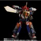 S.H.Figuarts (Shinkocchou Seihou) Denko Chojin Gridman Thunder Gridman Bandai Limited