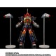 S.H.Figuarts (Shinkocchou Seihou) Denko Chojin Gridman Thunder Gridman Bandai Limited